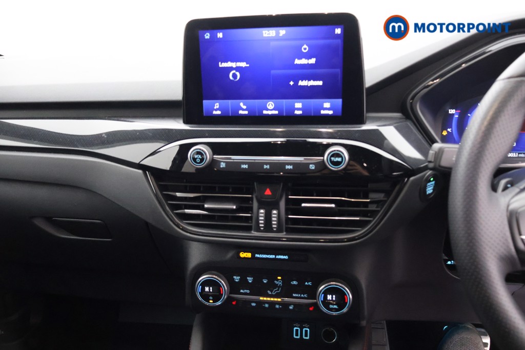 Ford Kuga St-Line X Edition Automatic Diesel SUV - Stock Number (1606642) - 8th supplementary image