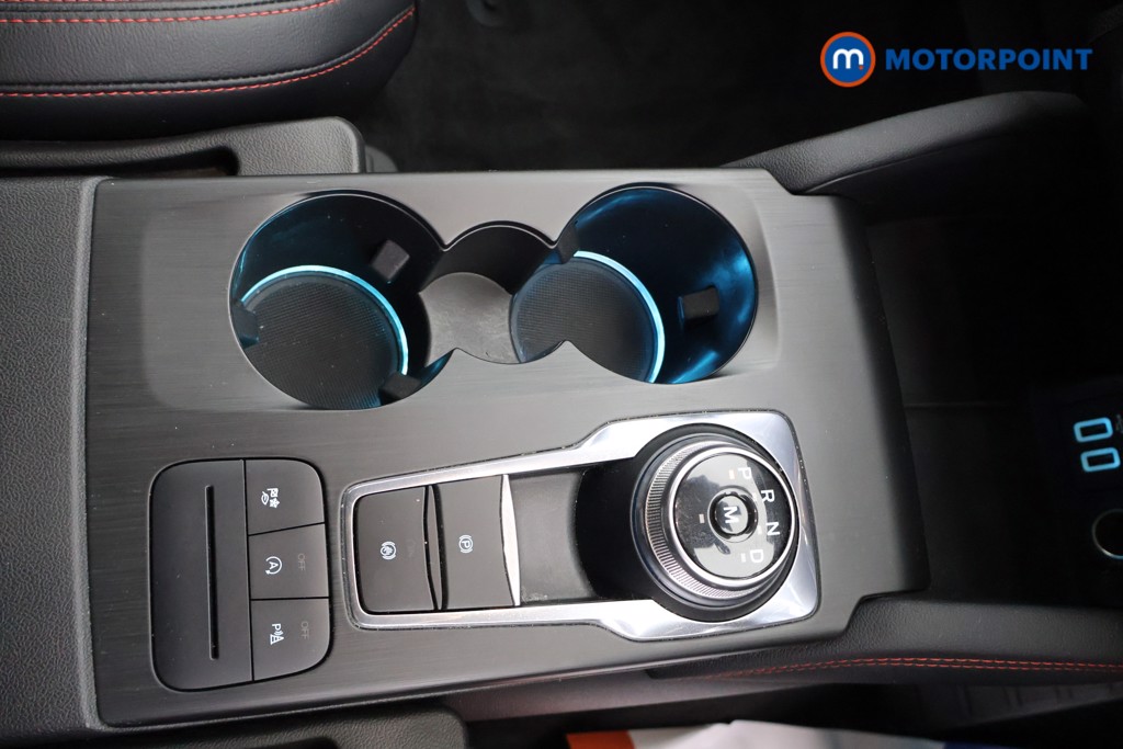 Ford Kuga St-Line X Edition Automatic Diesel SUV - Stock Number (1606642) - 9th supplementary image