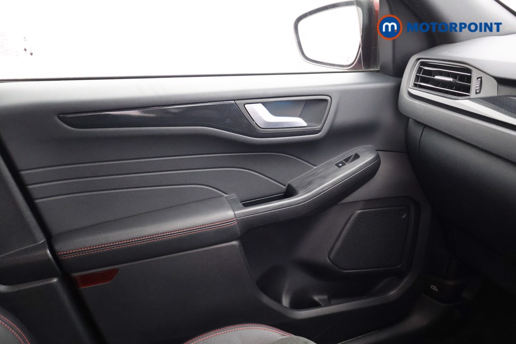 Ford Kuga St-Line X Edition Automatic Diesel SUV - Stock Number (1606642) - 11th supplementary image