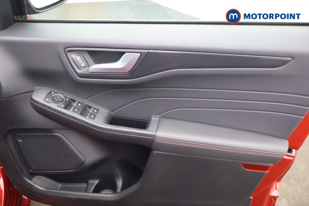 Ford Kuga St-Line X Edition Automatic Diesel SUV - Stock Number (1606642) - 13th supplementary image