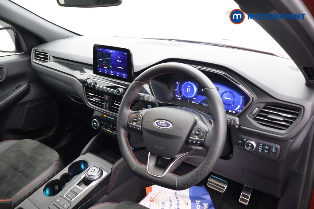 Ford Kuga St-Line X Edition Automatic Diesel SUV - Stock Number (1606642) - 14th supplementary image