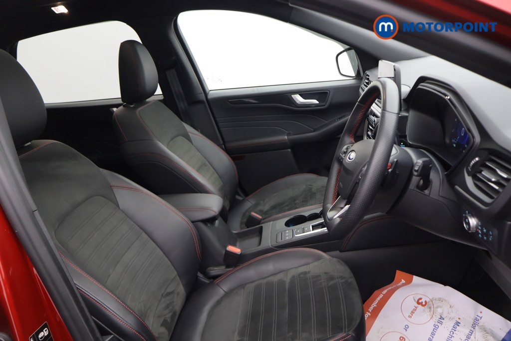 Ford Kuga St-Line X Edition Automatic Diesel SUV - Stock Number (1606642) - 15th supplementary image