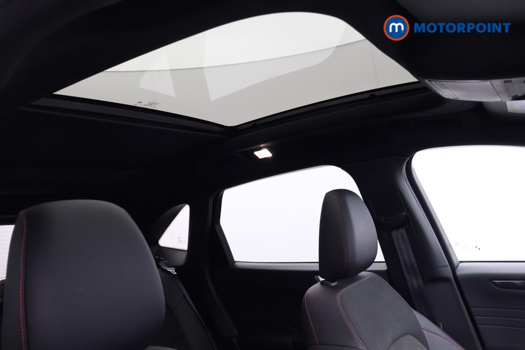 Ford Kuga St-Line X Edition Automatic Diesel SUV - Stock Number (1606642) - 16th supplementary image