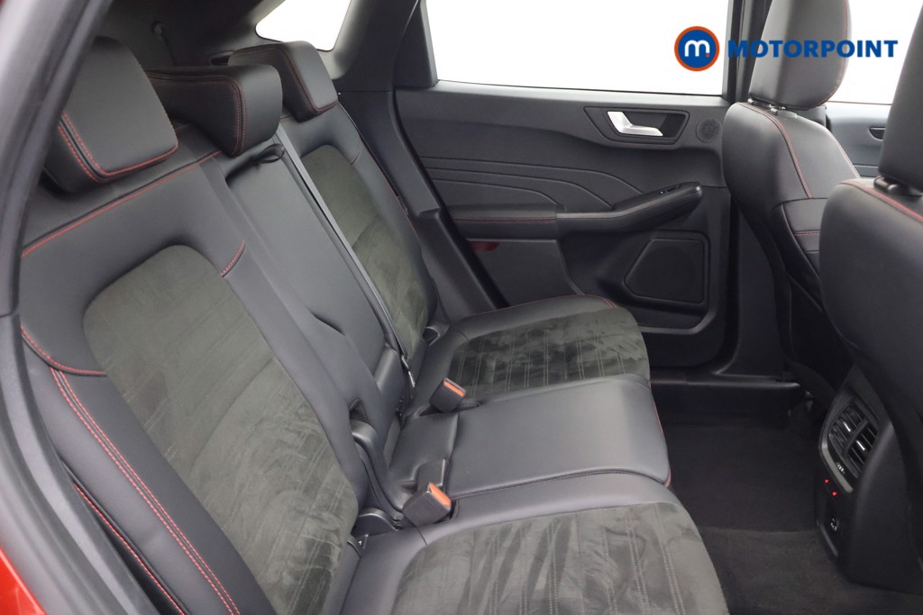 Ford Kuga St-Line X Edition Automatic Diesel SUV - Stock Number (1606642) - 17th supplementary image