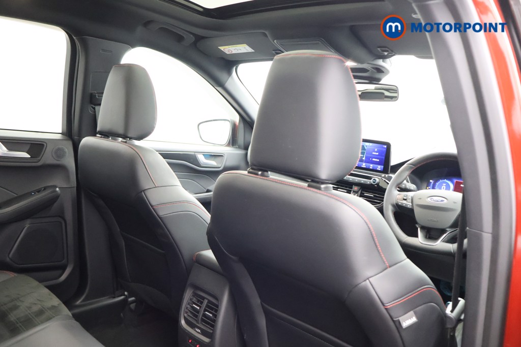 Ford Kuga St-Line X Edition Automatic Diesel SUV - Stock Number (1606642) - 18th supplementary image