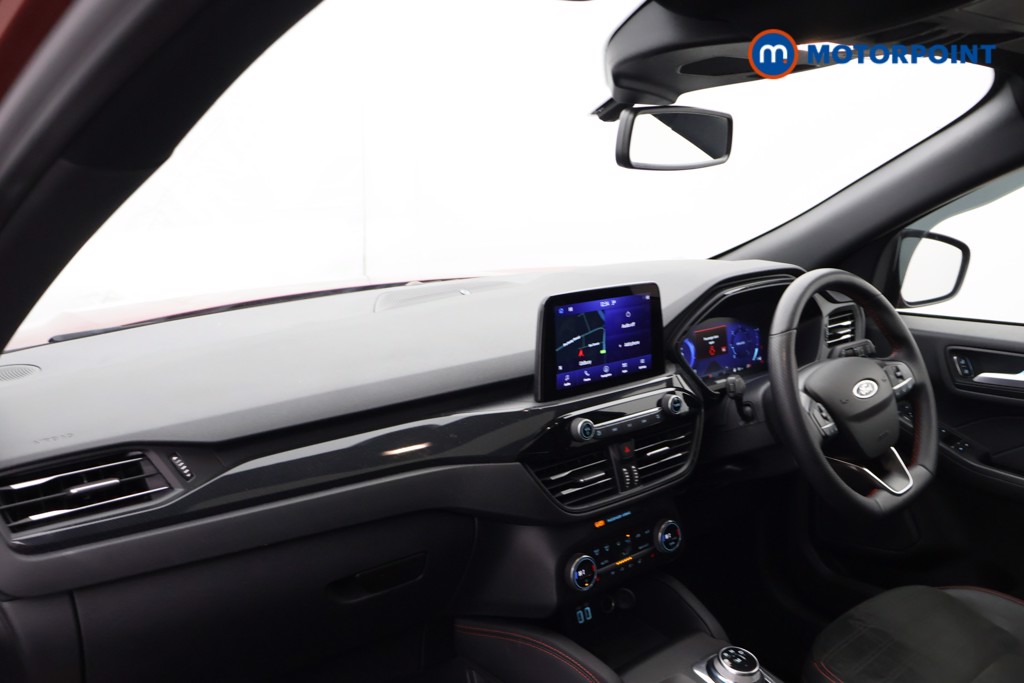 Ford Kuga St-Line X Edition Automatic Diesel SUV - Stock Number (1606642) - 20th supplementary image