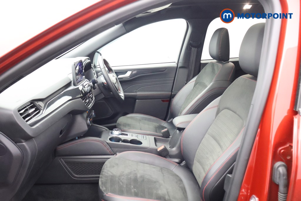 Ford Kuga St-Line X Edition Automatic Diesel SUV - Stock Number (1606642) - 21st supplementary image