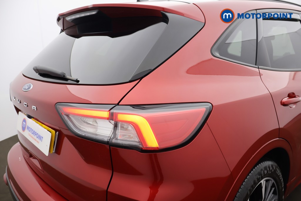 Ford Kuga St-Line X Edition Automatic Diesel SUV - Stock Number (1606642) - 23rd supplementary image