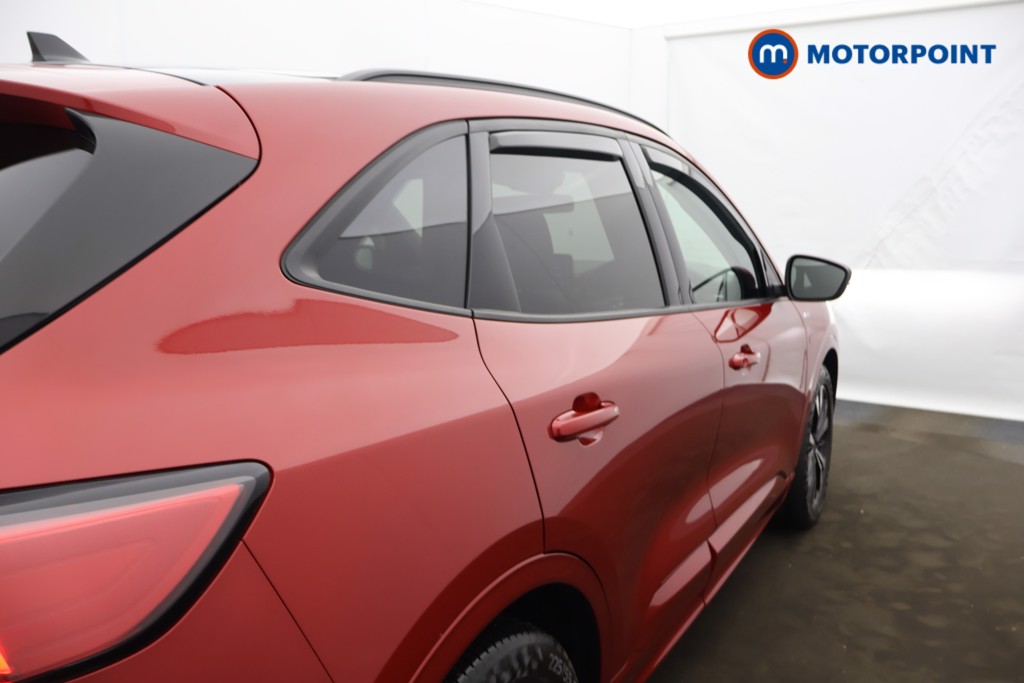 Ford Kuga St-Line X Edition Automatic Diesel SUV - Stock Number (1606642) - 24th supplementary image