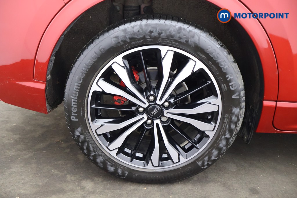 Ford Kuga St-Line X Edition Automatic Diesel SUV - Stock Number (1606642) - 25th supplementary image