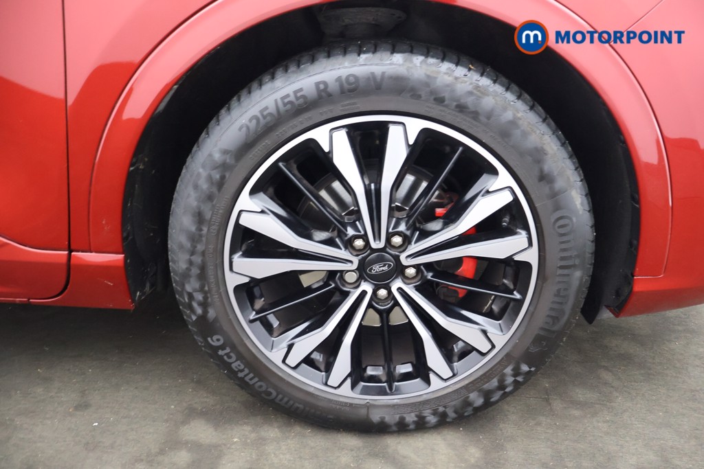 Ford Kuga St-Line X Edition Automatic Diesel SUV - Stock Number (1606642) - 26th supplementary image