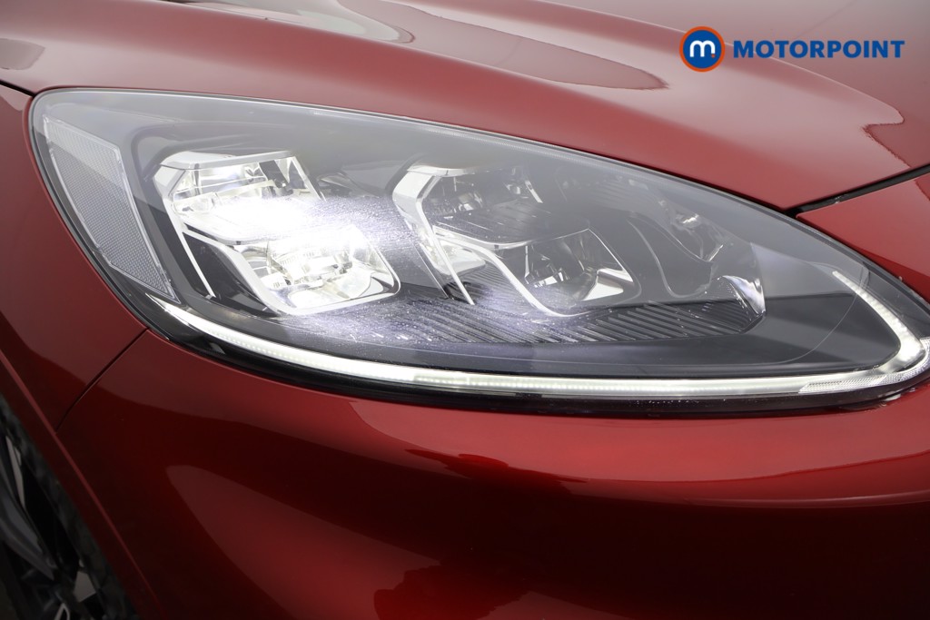 Ford Kuga St-Line X Edition Automatic Diesel SUV - Stock Number (1606642) - 27th supplementary image