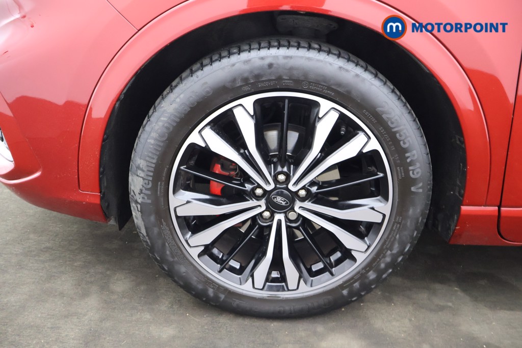 Ford Kuga St-Line X Edition Automatic Diesel SUV - Stock Number (1606642) - 29th supplementary image