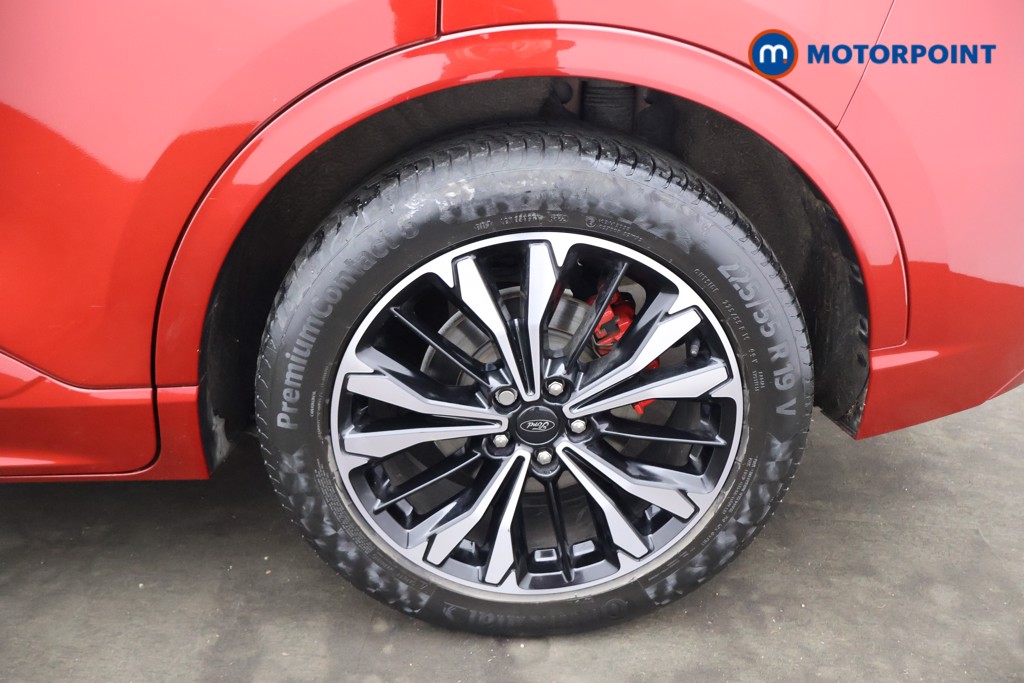 Ford Kuga St-Line X Edition Automatic Diesel SUV - Stock Number (1606642) - 30th supplementary image