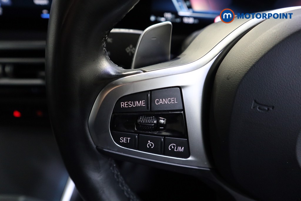 BMW 3 Series M Sport Automatic Petrol Saloon - Stock Number (1606658) - 3rd supplementary image