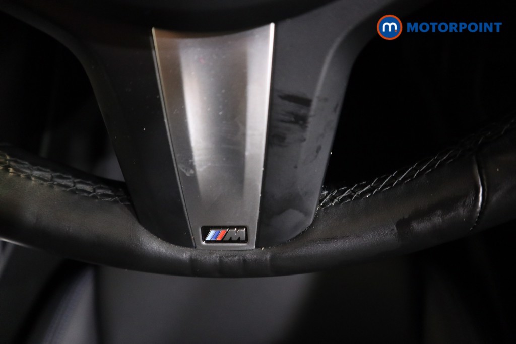 BMW 3 Series M Sport Automatic Petrol Saloon - Stock Number (1606658) - 5th supplementary image