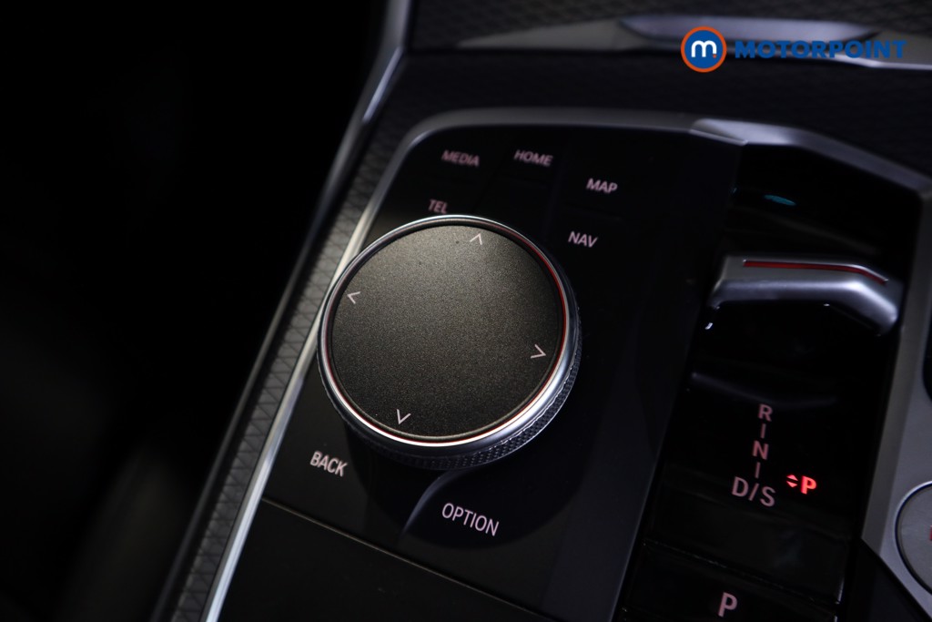 BMW 3 Series M Sport Automatic Petrol Saloon - Stock Number (1606658) - 9th supplementary image