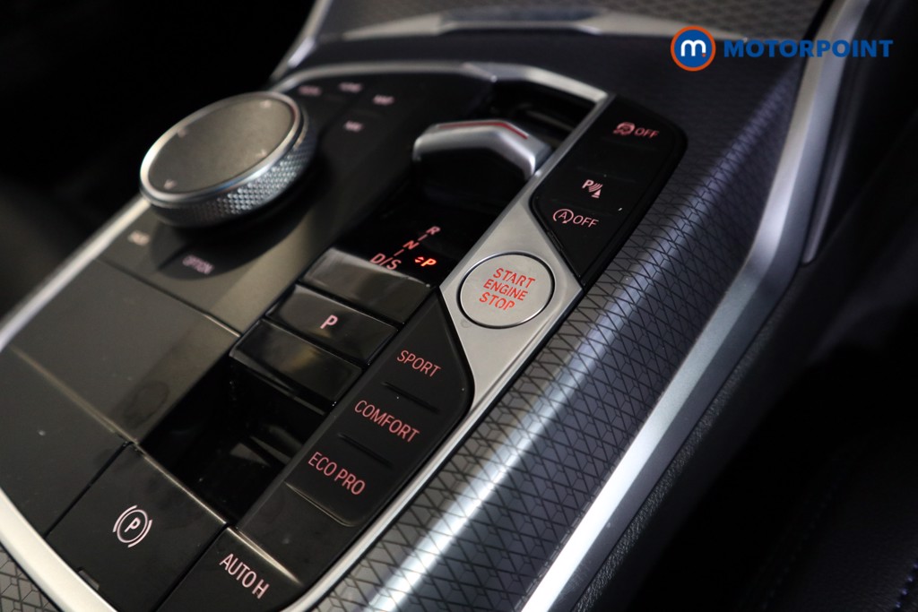 BMW 3 Series M Sport Automatic Petrol Saloon - Stock Number (1606658) - 10th supplementary image