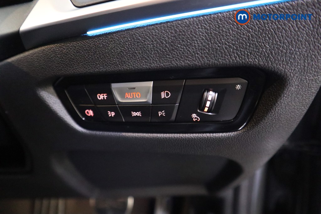 BMW 3 Series M Sport Automatic Petrol Saloon - Stock Number (1606658) - 11th supplementary image