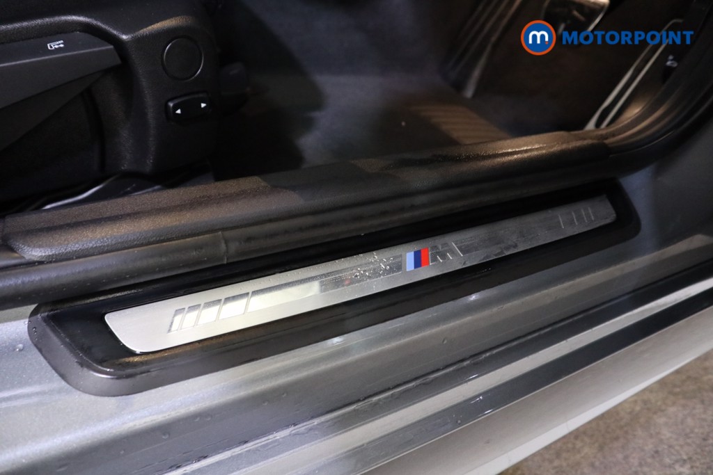BMW 3 Series M Sport Automatic Petrol Saloon - Stock Number (1606658) - 14th supplementary image