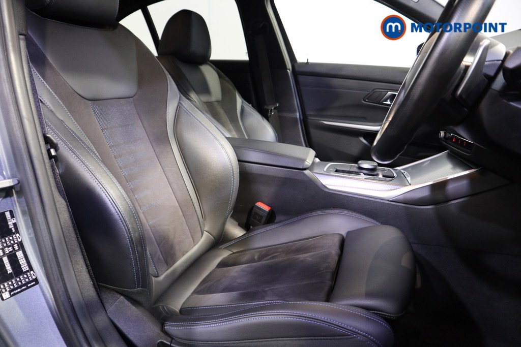 BMW 3 Series M Sport Automatic Petrol Saloon - Stock Number (1606658) - 15th supplementary image