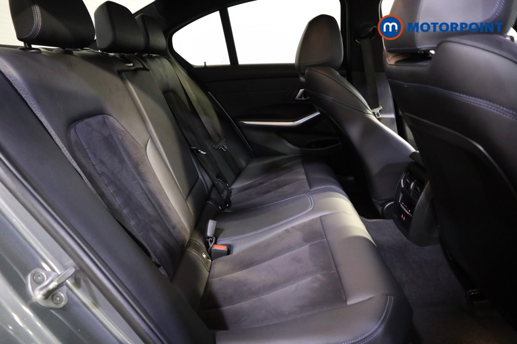 BMW 3 Series M Sport Automatic Petrol Saloon - Stock Number (1606658) - 16th supplementary image