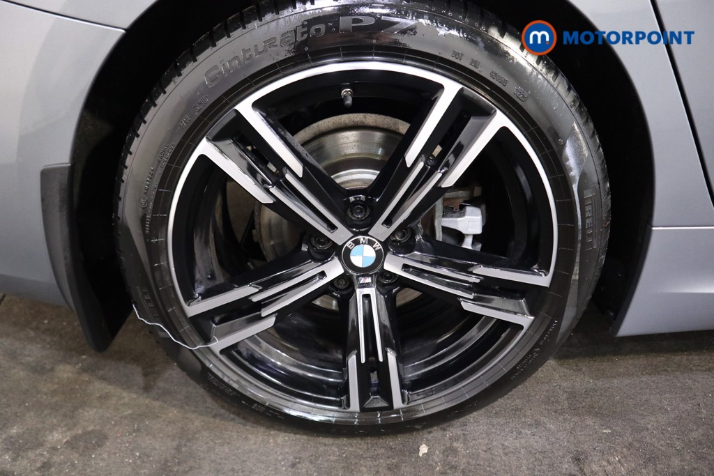 BMW 3 Series M Sport Automatic Petrol Saloon - Stock Number (1606658) - 21st supplementary image