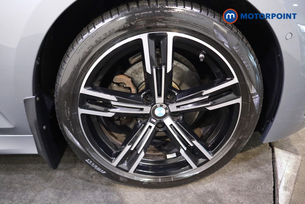 BMW 3 Series M Sport Automatic Petrol Saloon - Stock Number (1606658) - 22nd supplementary image