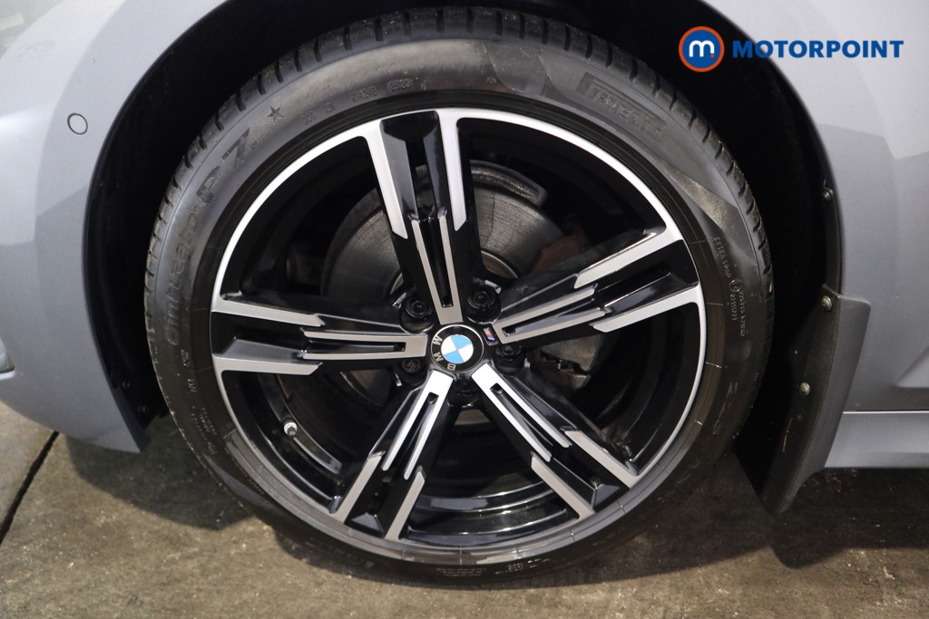 BMW 3 Series M Sport Automatic Petrol Saloon - Stock Number (1606658) - 23rd supplementary image