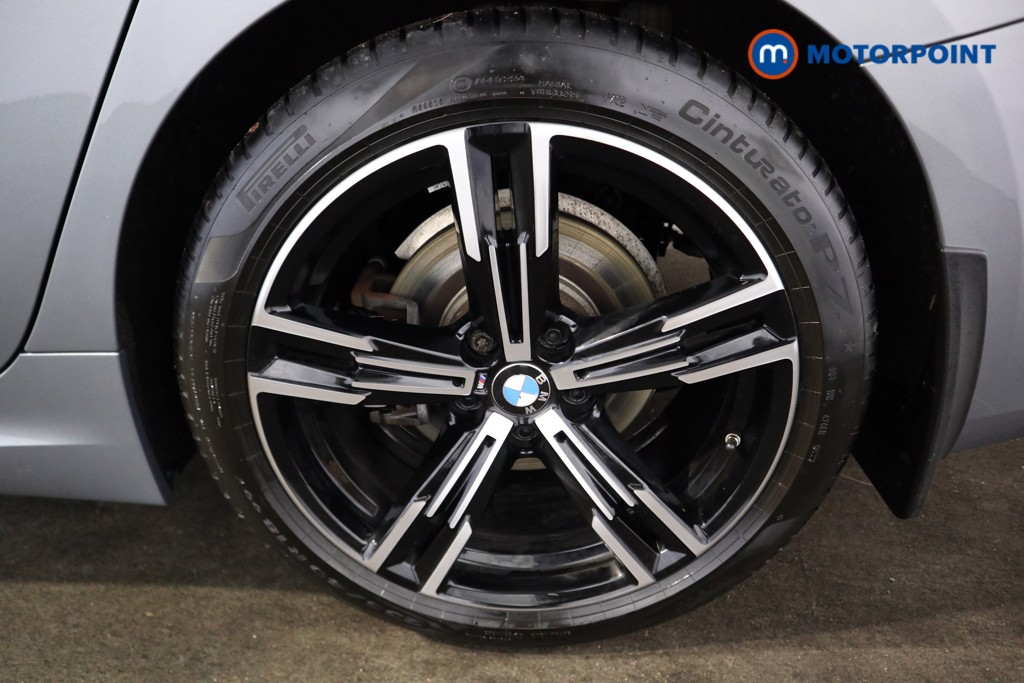 BMW 3 Series M Sport Automatic Petrol Saloon - Stock Number (1606658) - 24th supplementary image