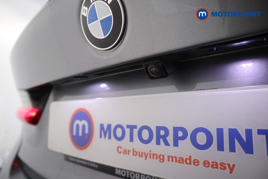 BMW 3 Series M Sport Automatic Petrol Saloon - Stock Number (1606658) - 26th supplementary image