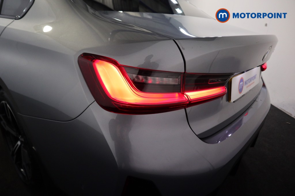 BMW 3 Series M Sport Automatic Petrol Saloon - Stock Number (1606658) - 28th supplementary image