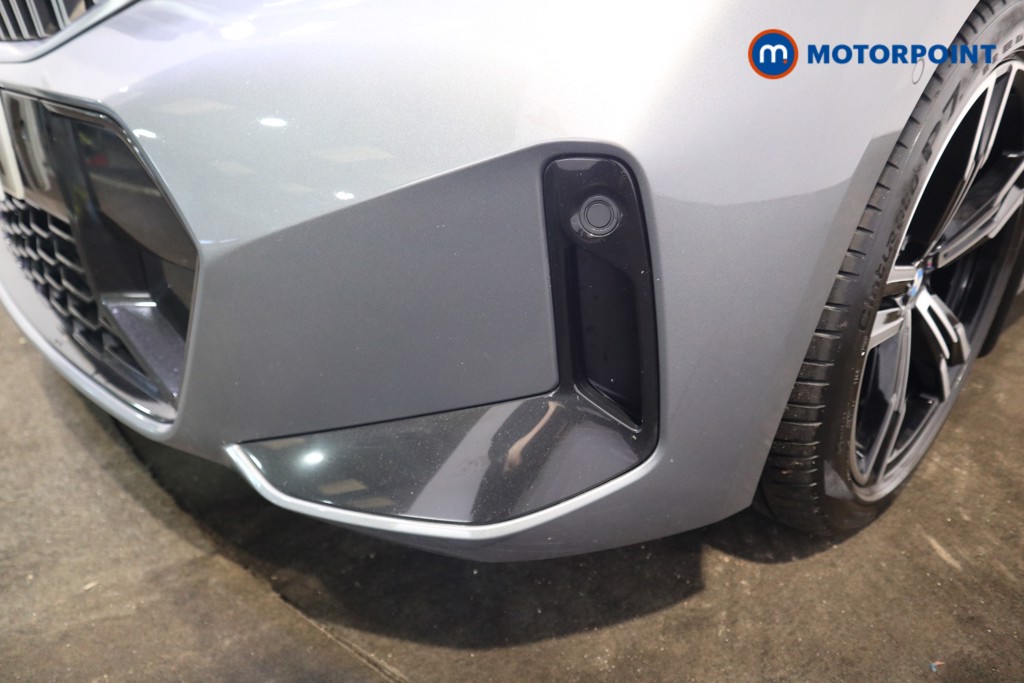 BMW 3 Series M Sport Automatic Petrol Saloon - Stock Number (1606658) - 33rd supplementary image