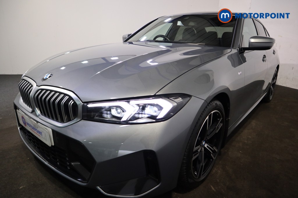 BMW 3 Series M Sport Automatic Petrol Saloon - Stock Number (1606658) - 34th supplementary image