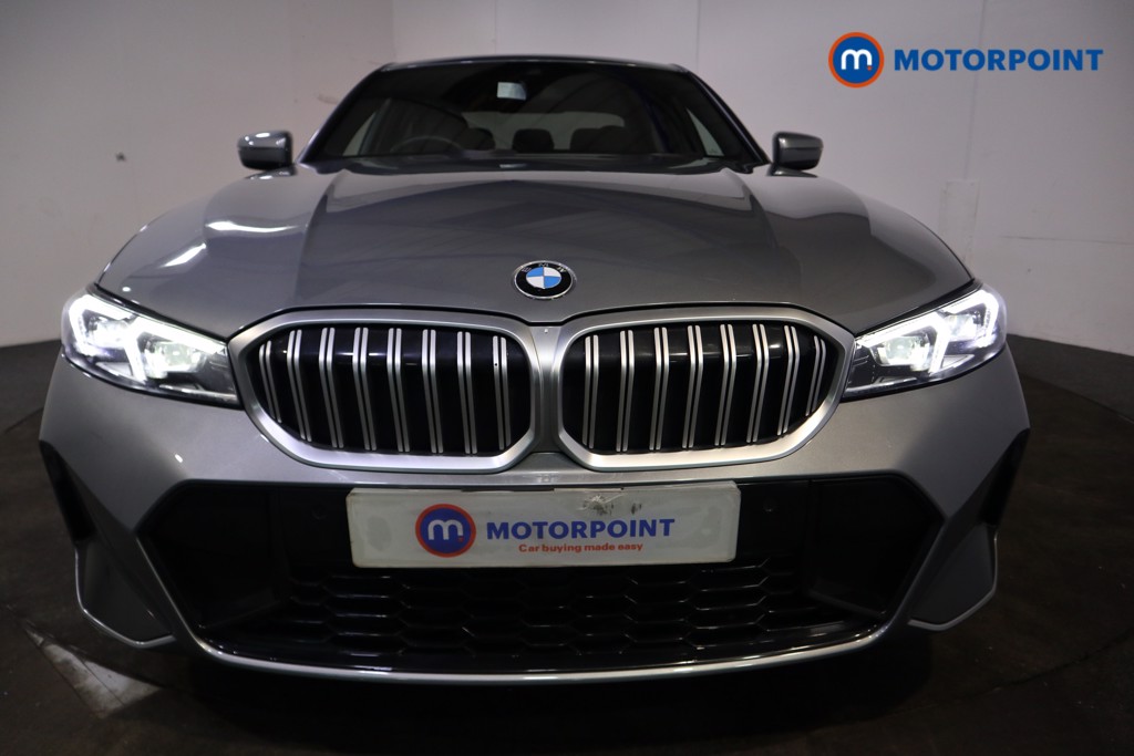 BMW 3 Series M Sport Automatic Petrol Saloon - Stock Number (1606658) - 35th supplementary image