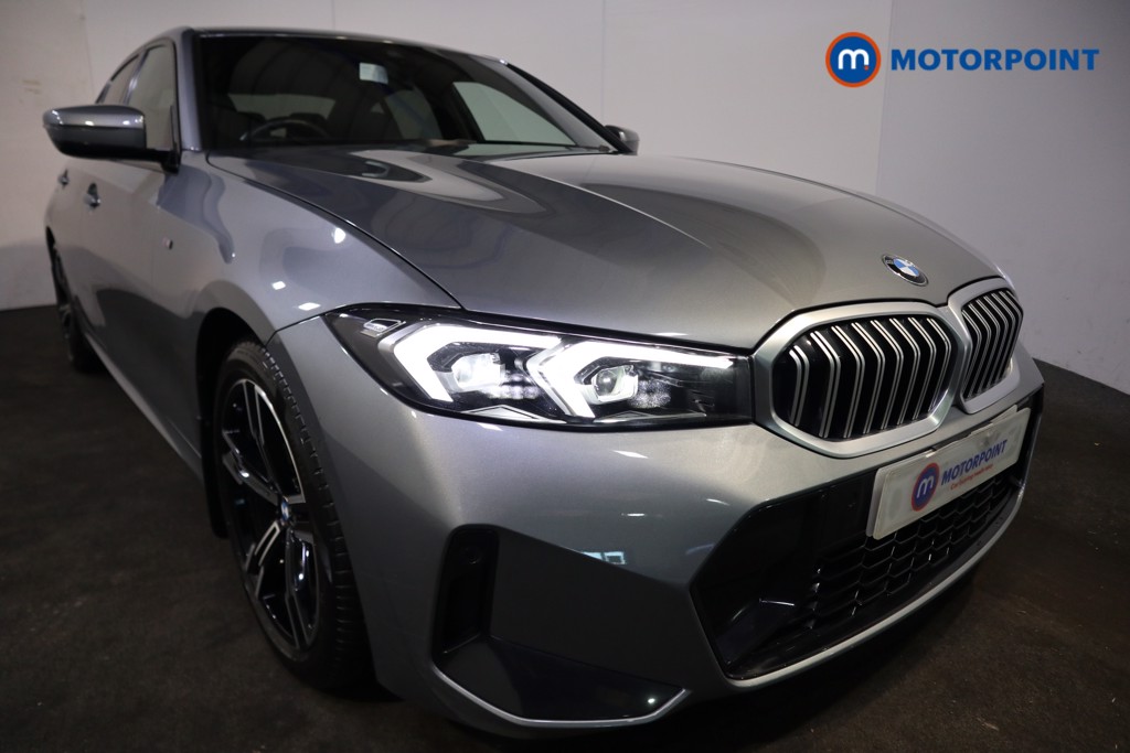 BMW 3 Series M Sport Automatic Petrol Saloon - Stock Number (1606658) - 36th supplementary image