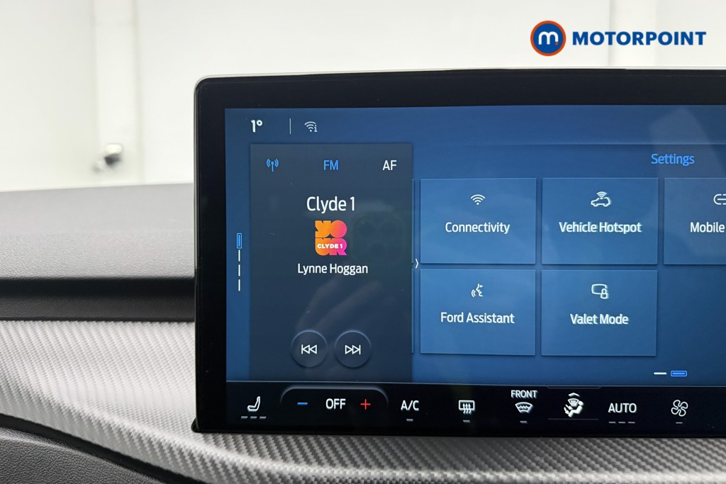 Ford Kuga St-Line X Automatic Petrol Plug-In Hybrid SUV - Stock Number (1606765) - 7th supplementary image