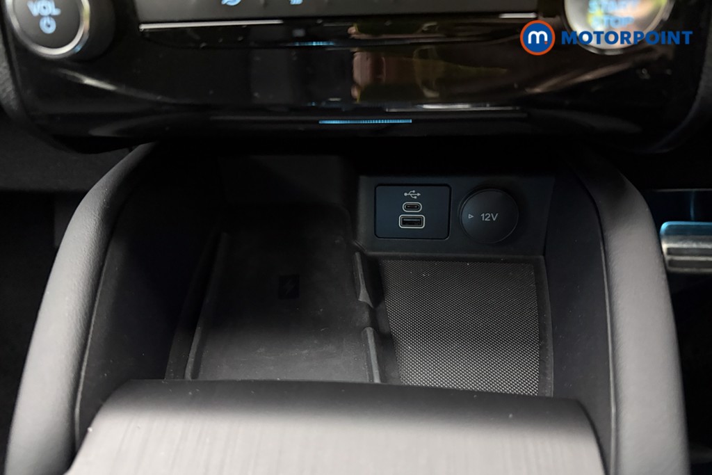 Ford Kuga St-Line X Automatic Petrol Plug-In Hybrid SUV - Stock Number (1606765) - 14th supplementary image