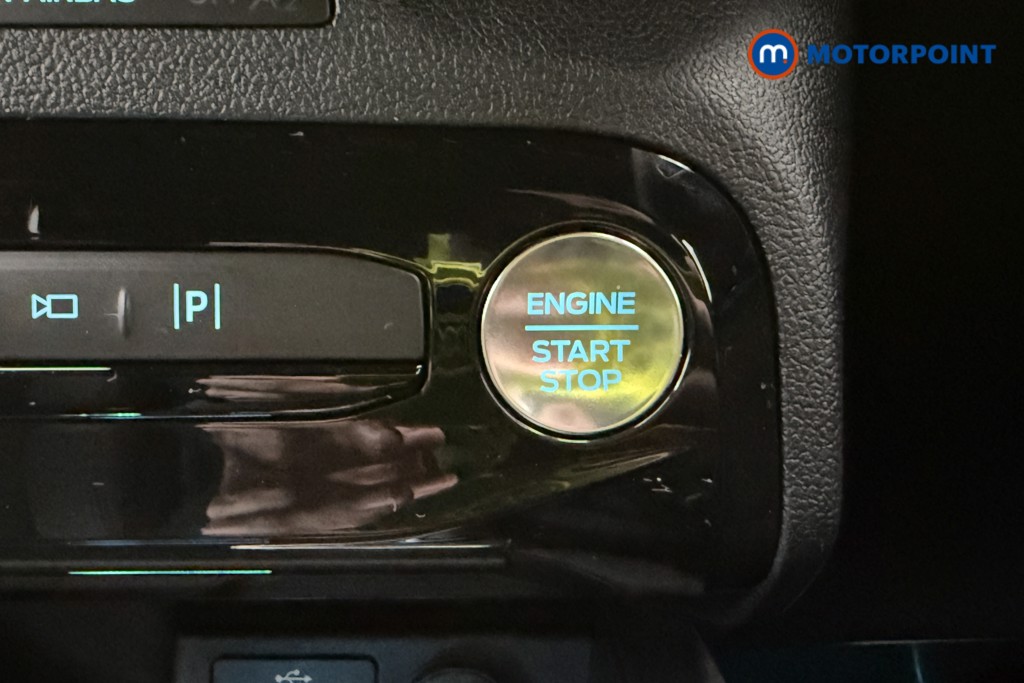 Ford Kuga St-Line X Automatic Petrol Plug-In Hybrid SUV - Stock Number (1606765) - 16th supplementary image