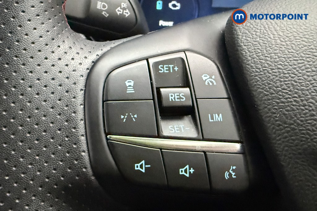 Ford Kuga St-Line X Automatic Petrol Plug-In Hybrid SUV - Stock Number (1606765) - 17th supplementary image