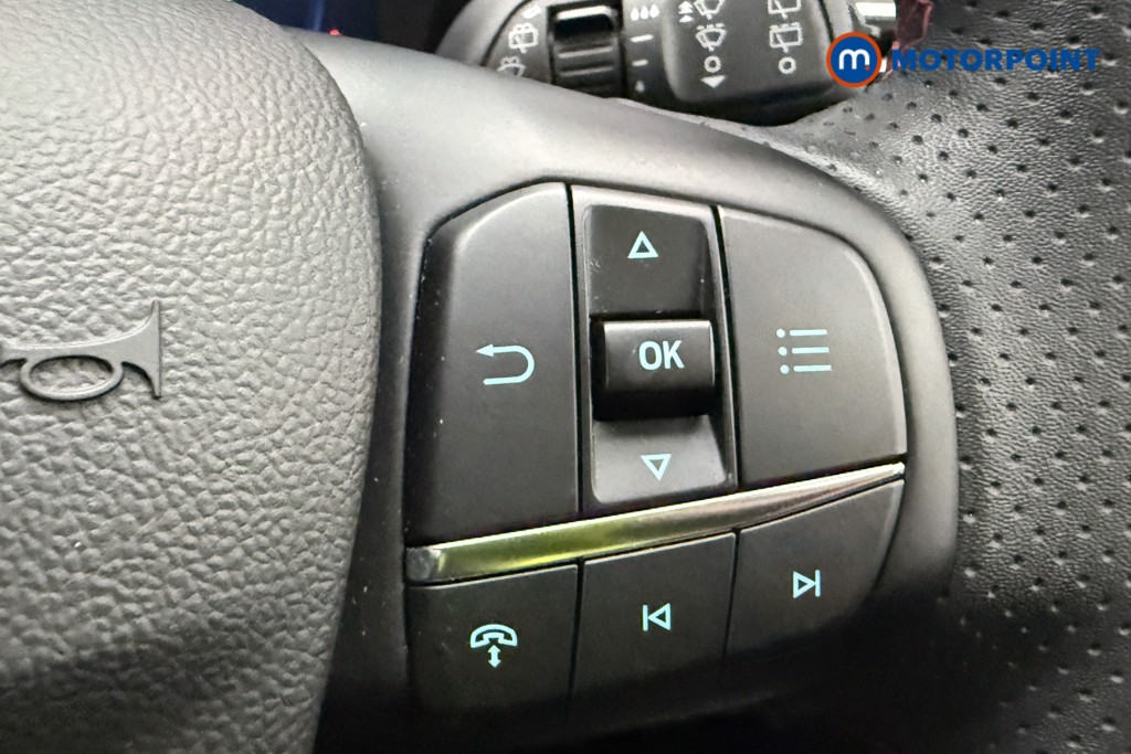 Ford Kuga St-Line X Automatic Petrol Plug-In Hybrid SUV - Stock Number (1606765) - 18th supplementary image