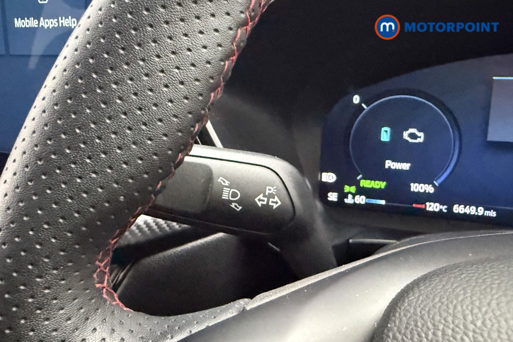 Ford Kuga St-Line X Automatic Petrol Plug-In Hybrid SUV - Stock Number (1606765) - 19th supplementary image