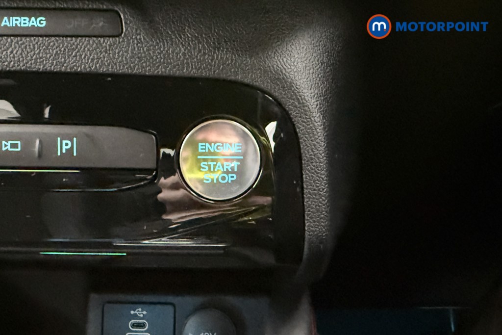 Ford Kuga St-Line X Automatic Petrol Plug-In Hybrid SUV - Stock Number (1606765) - 21st supplementary image