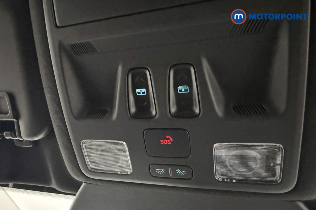 Ford Kuga St-Line X Automatic Petrol Plug-In Hybrid SUV - Stock Number (1606765) - 24th supplementary image