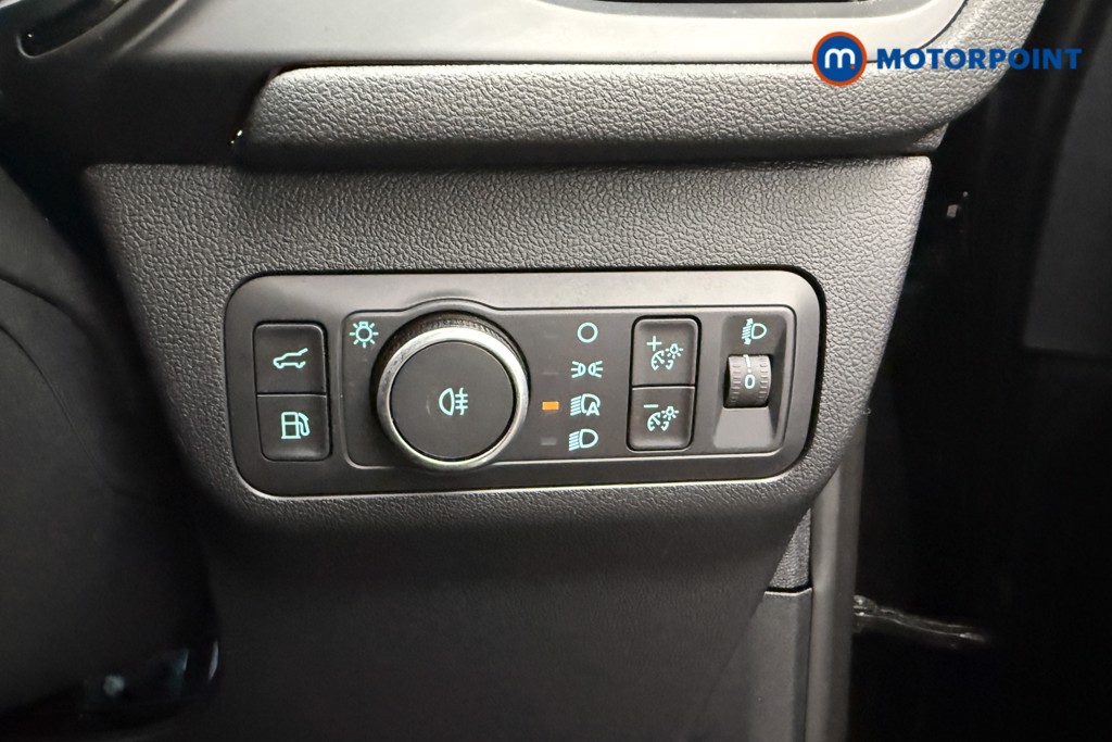 Ford Kuga St-Line X Automatic Petrol Plug-In Hybrid SUV - Stock Number (1606765) - 27th supplementary image