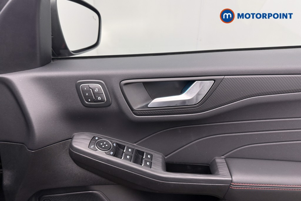 Ford Kuga St-Line X Automatic Petrol Plug-In Hybrid SUV - Stock Number (1606765) - 28th supplementary image