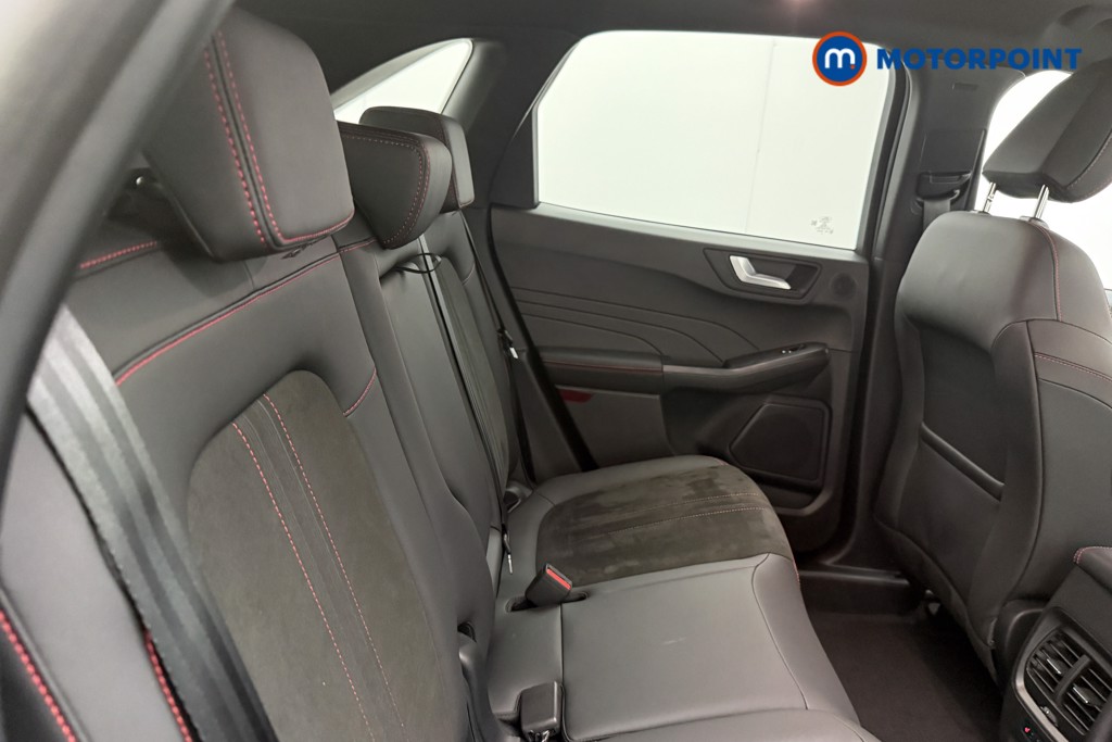 Ford Kuga St-Line X Automatic Petrol Plug-In Hybrid SUV - Stock Number (1606765) - 32nd supplementary image