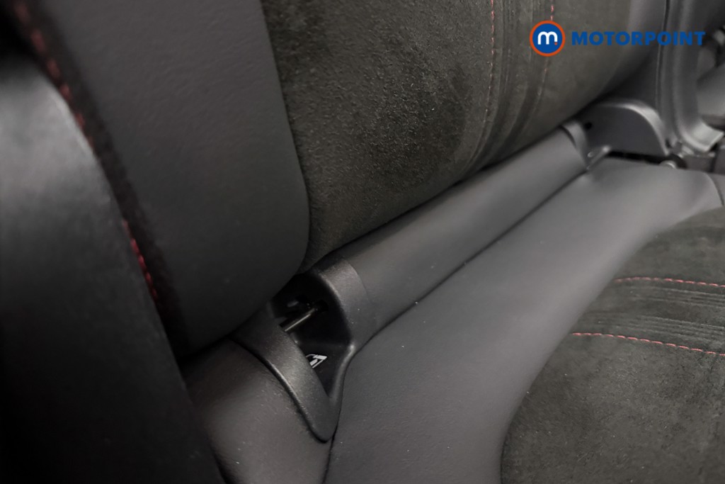 Ford Kuga St-Line X Automatic Petrol Plug-In Hybrid SUV - Stock Number (1606765) - 33rd supplementary image