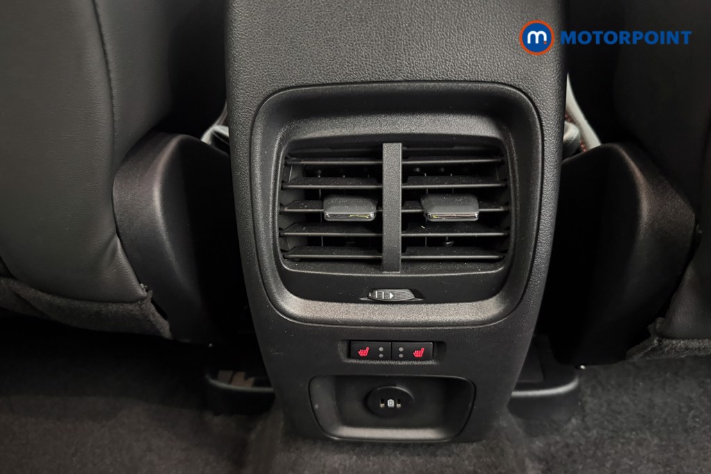 Ford Kuga St-Line X Automatic Petrol Plug-In Hybrid SUV - Stock Number (1606765) - 36th supplementary image