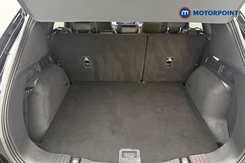 Ford Kuga St-Line X Automatic Petrol Plug-In Hybrid SUV - Stock Number (1606765) - 39th supplementary image